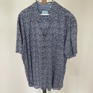 7 Diamonds mens shirt